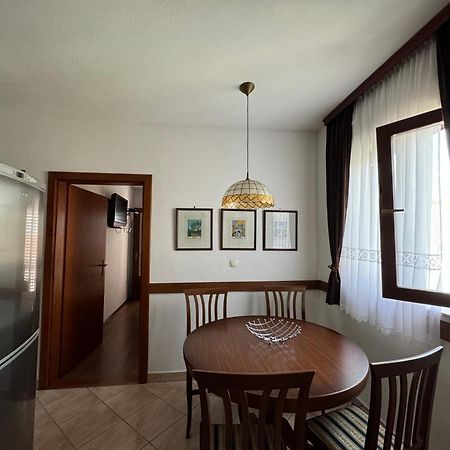 Apartment Tea Katnic Crikvenica Eksteriør bilde