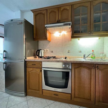 Apartment Tea Katnic Crikvenica Eksteriør bilde