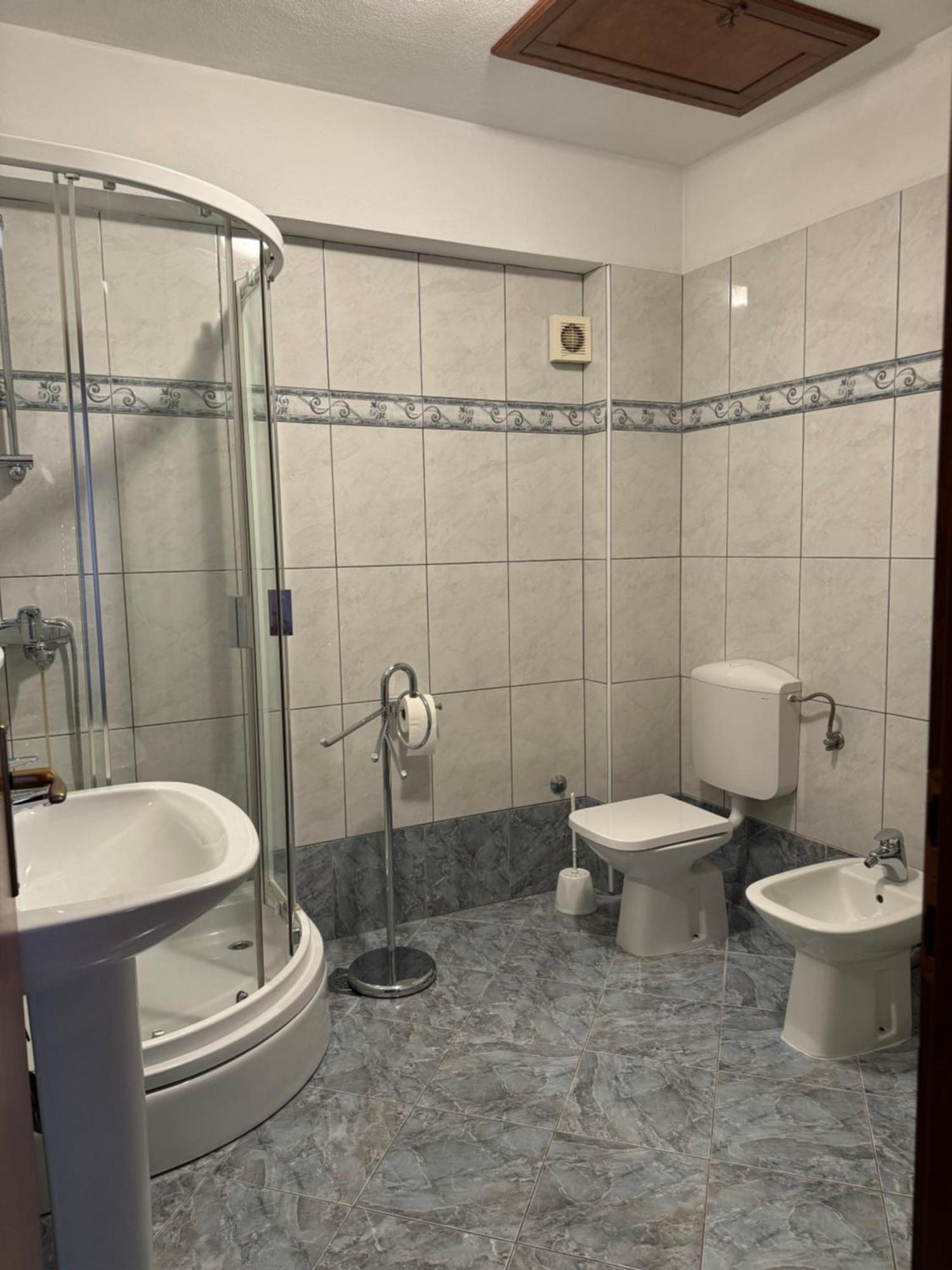 Apartment Tea Katnic Crikvenica Eksteriør bilde