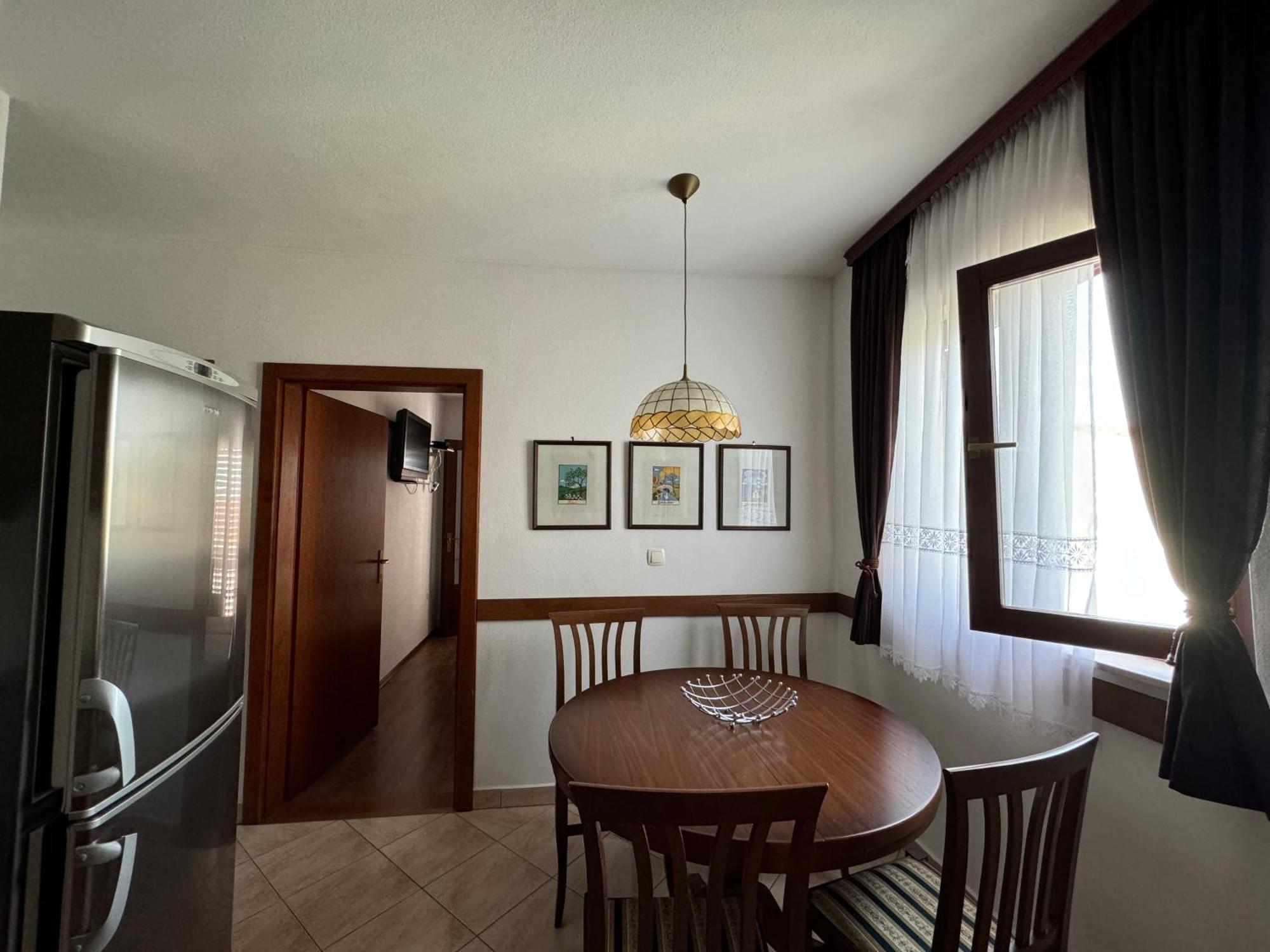 Apartment Tea Katnic Crikvenica Eksteriør bilde