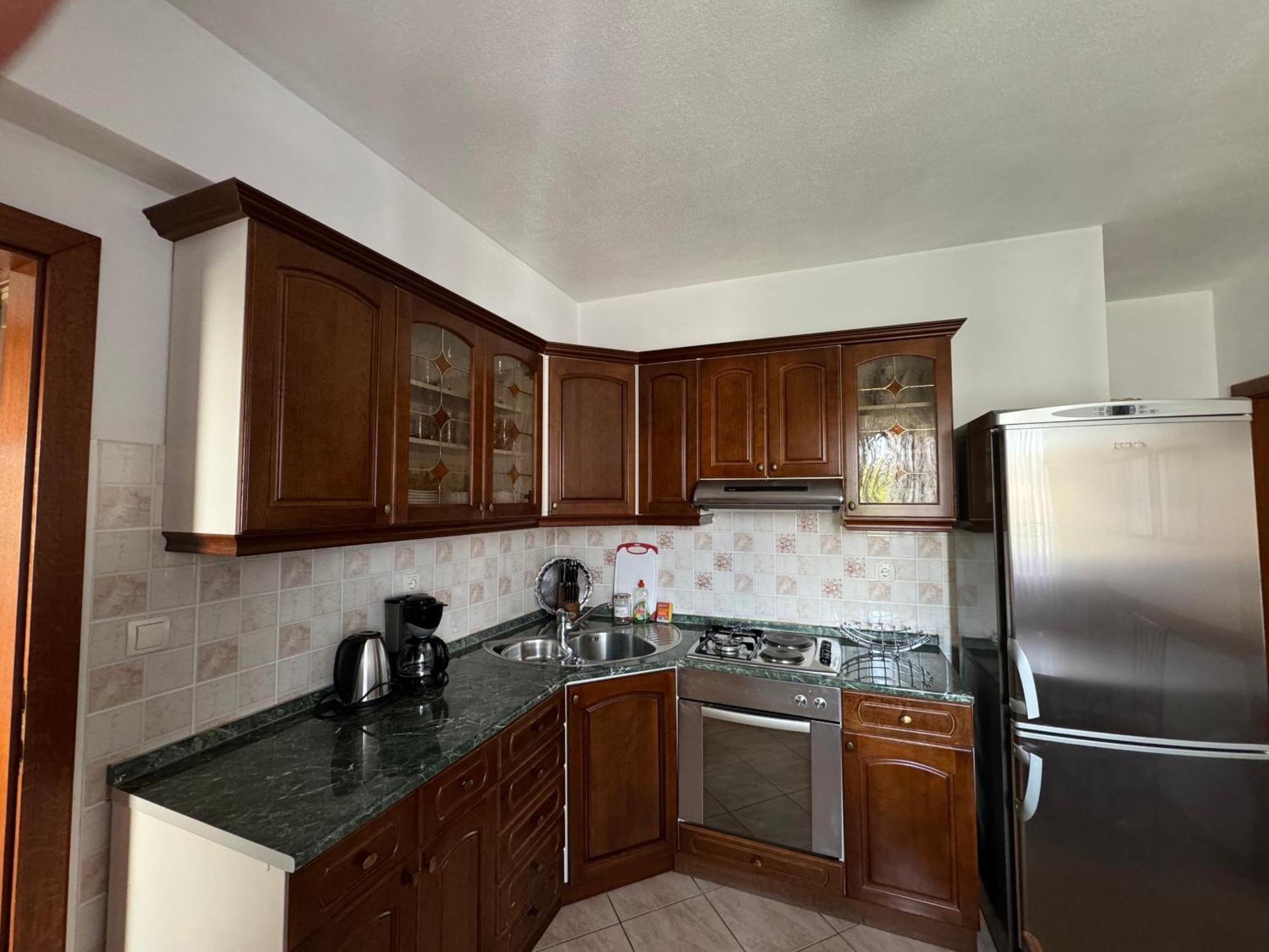 Apartment Tea Katnic Crikvenica Eksteriør bilde