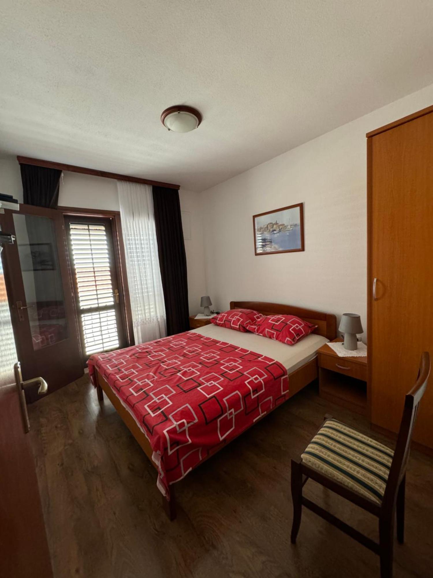 Apartment Tea Katnic Crikvenica Eksteriør bilde