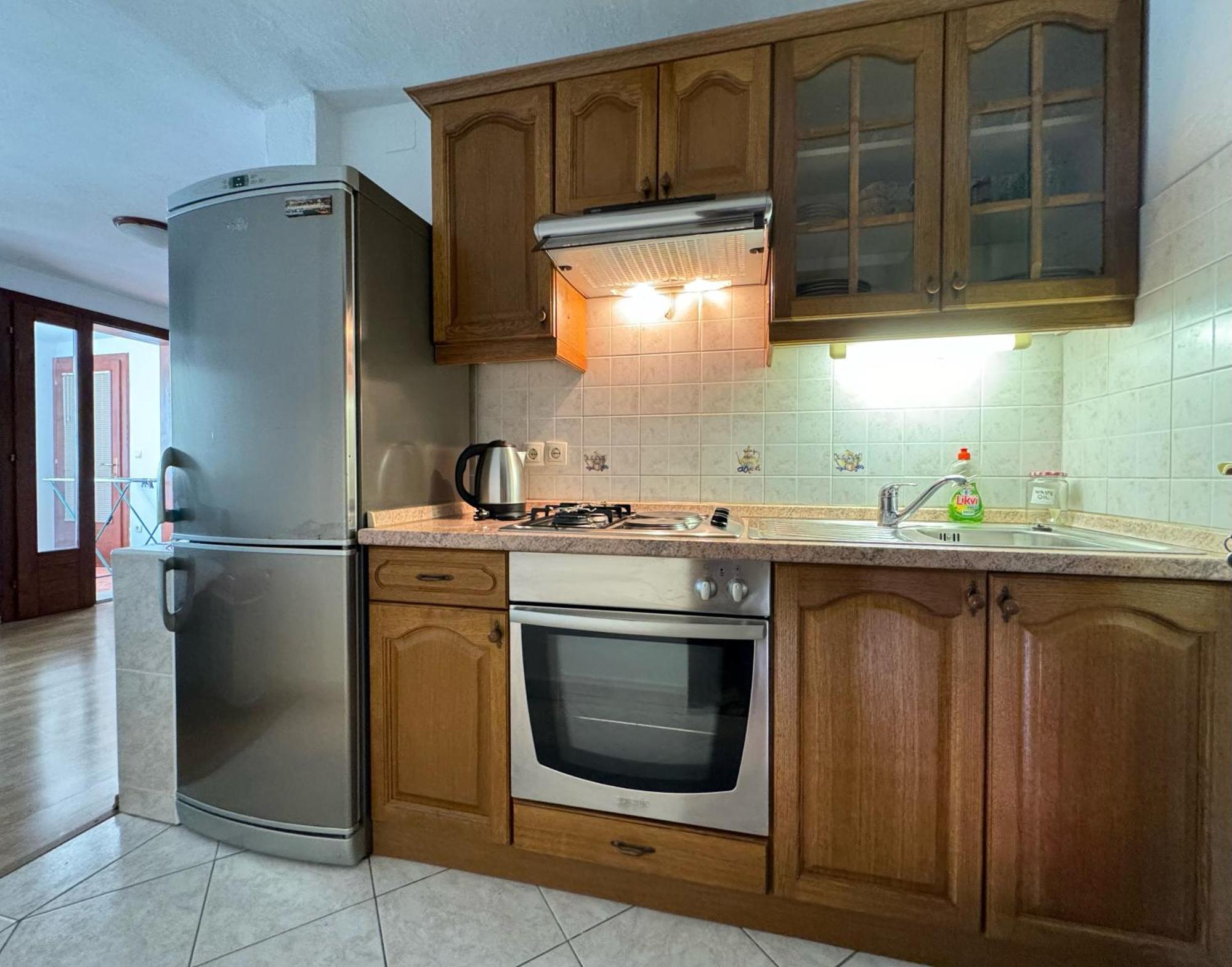 Apartment Tea Katnic Crikvenica Eksteriør bilde
