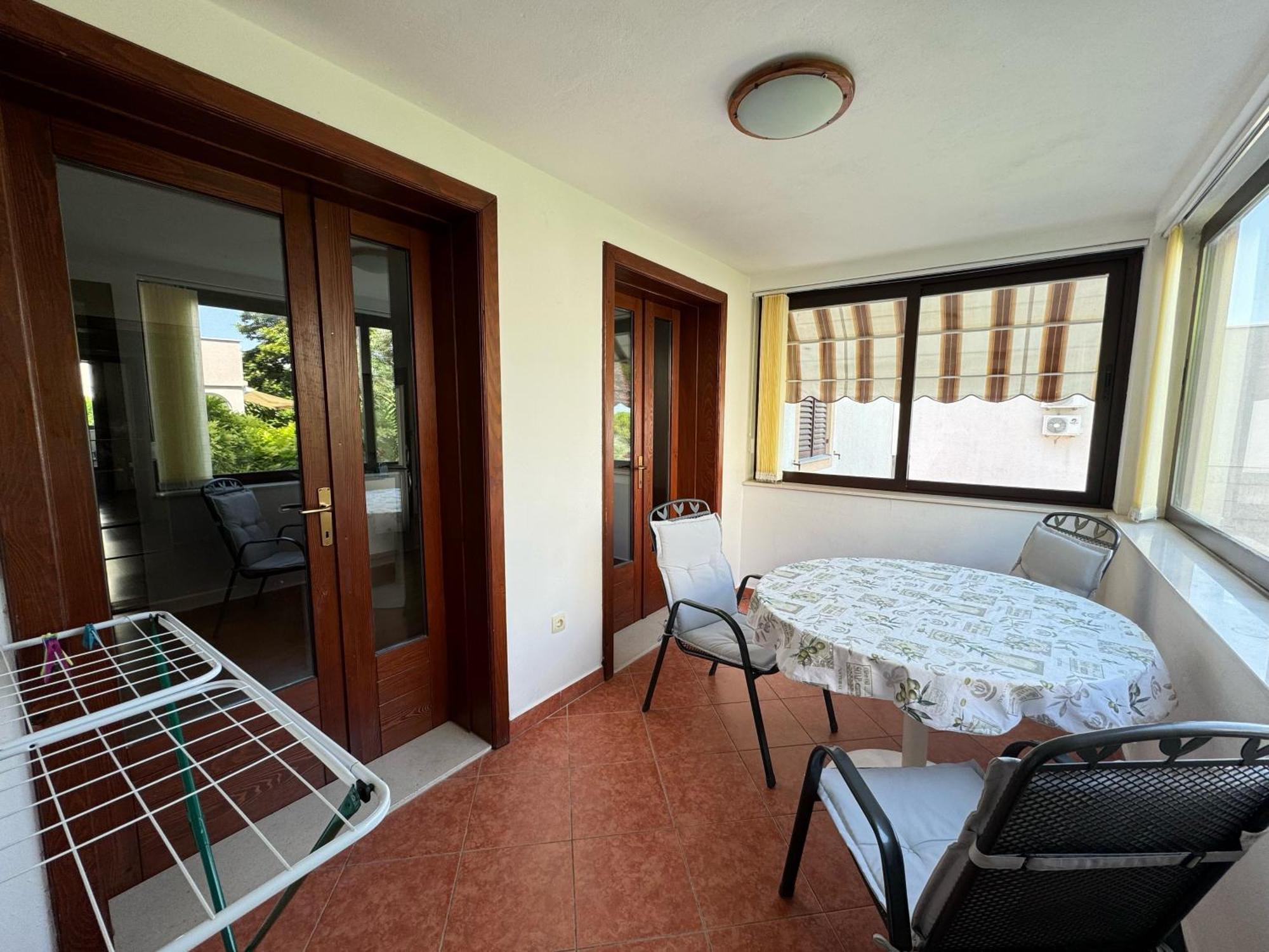 Apartment Tea Katnic Crikvenica Rom bilde