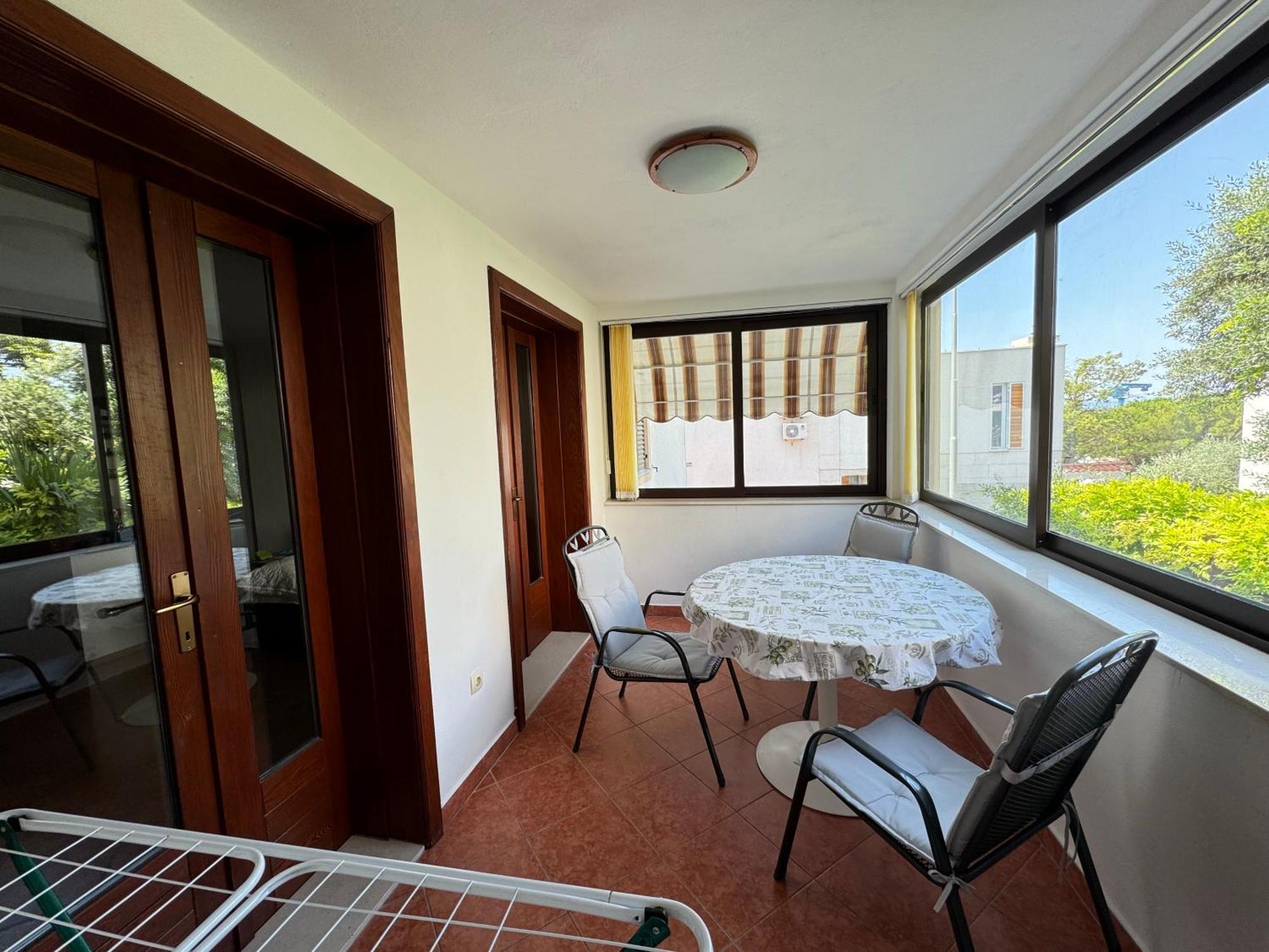 Apartment Tea Katnic Crikvenica Rom bilde