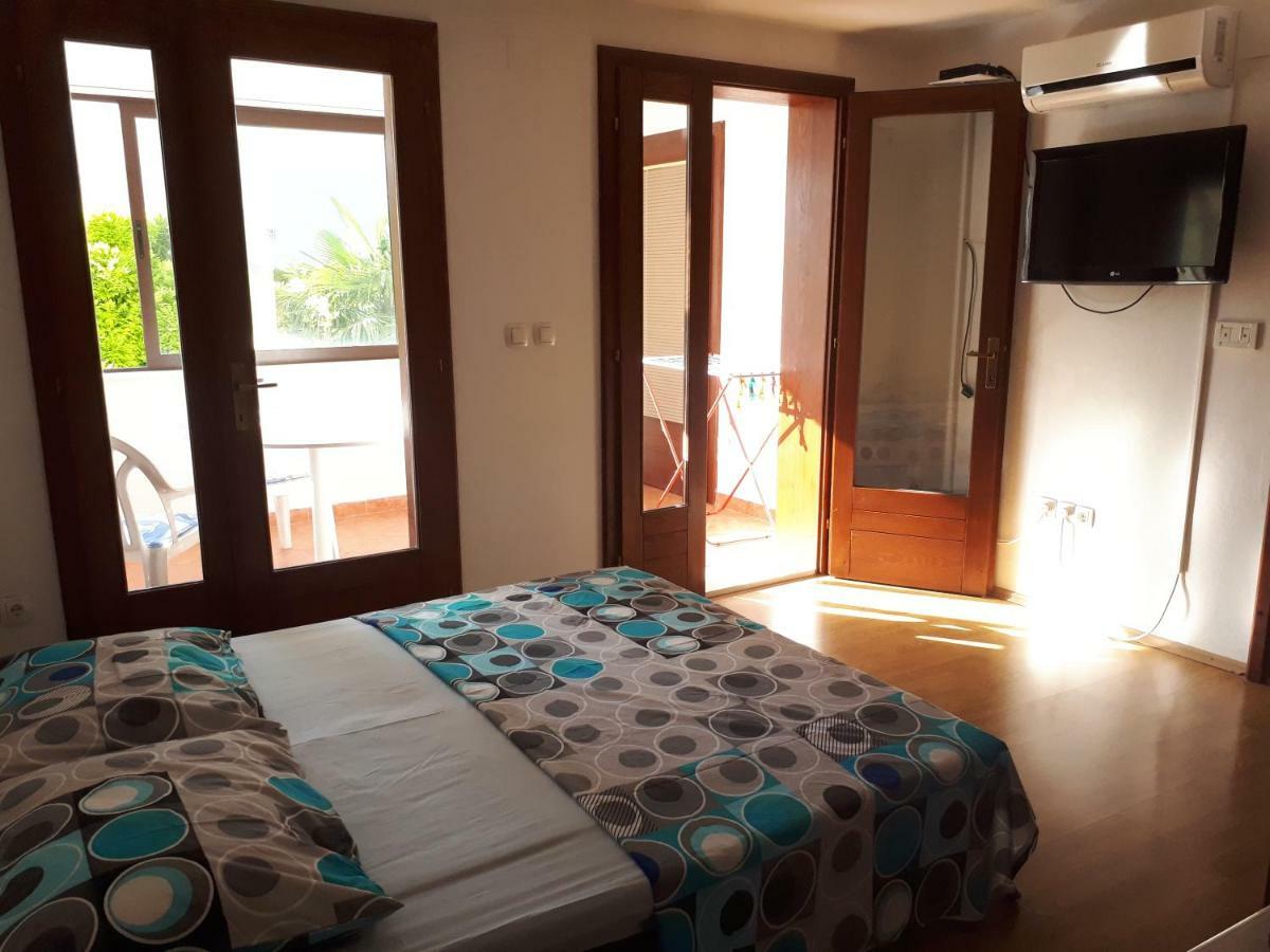 Apartment Tea Katnic Crikvenica Eksteriør bilde