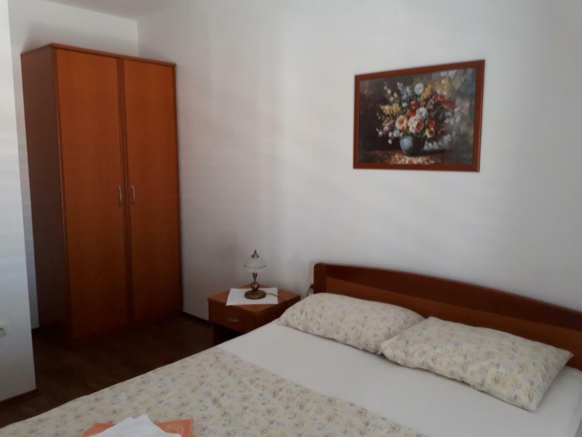 Apartment Tea Katnic Crikvenica Eksteriør bilde