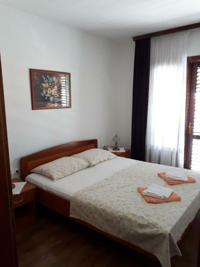 Apartment Tea Katnic Crikvenica Eksteriør bilde