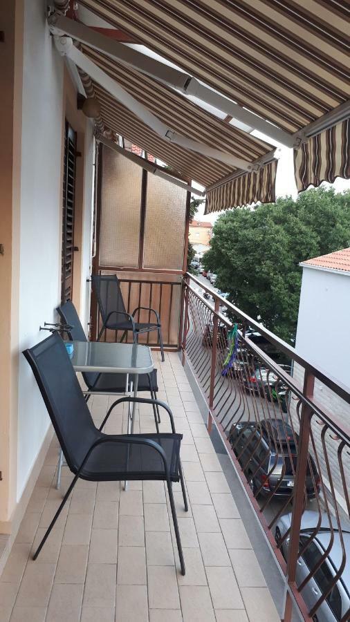 Apartment Tea Katnic Crikvenica Eksteriør bilde